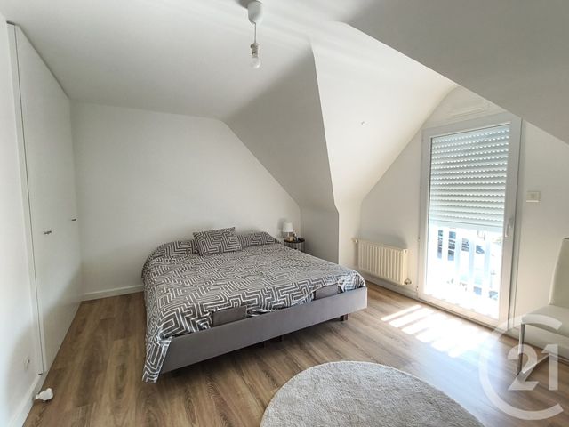 Maison &agrave; louer - 5 pi&egrave;ces - 135,67 m2 - Ploemeur - 56 - BRETAGNE