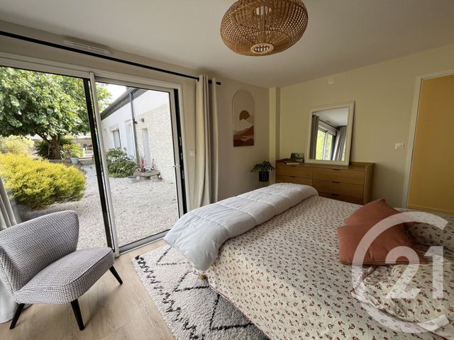 Maison &agrave; vendre - 6 pi&egrave;ces - 190 m2 - Ploemeur - 56 - BRETAGNE
