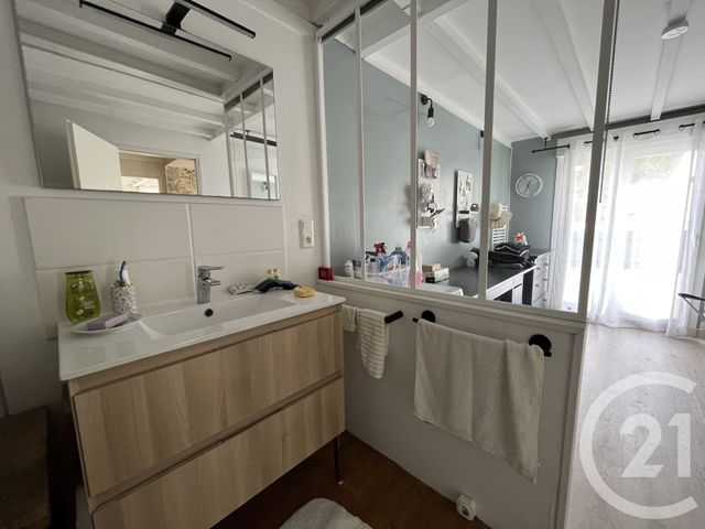 Maison &agrave; vendre - 6 pi&egrave;ces - 190 m2 - Ploemeur - 56 - BRETAGNE