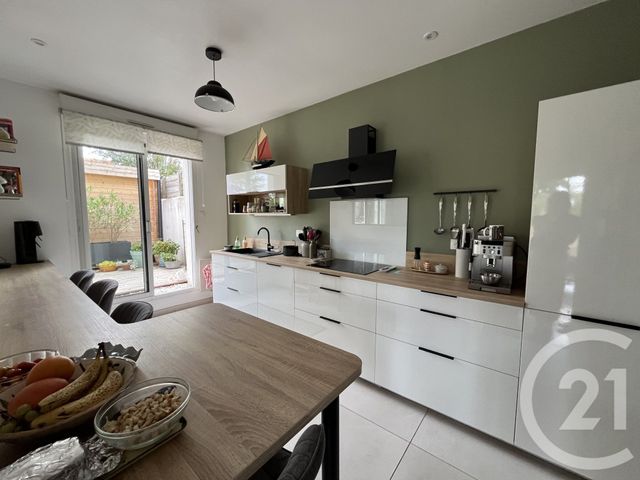 Maison &agrave; vendre - 6 pi&egrave;ces - 190 m2 - Ploemeur - 56 - BRETAGNE