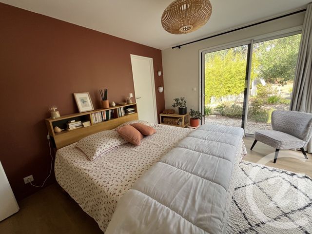 Maison &agrave; vendre - 6 pi&egrave;ces - 190 m2 - Ploemeur - 56 - BRETAGNE