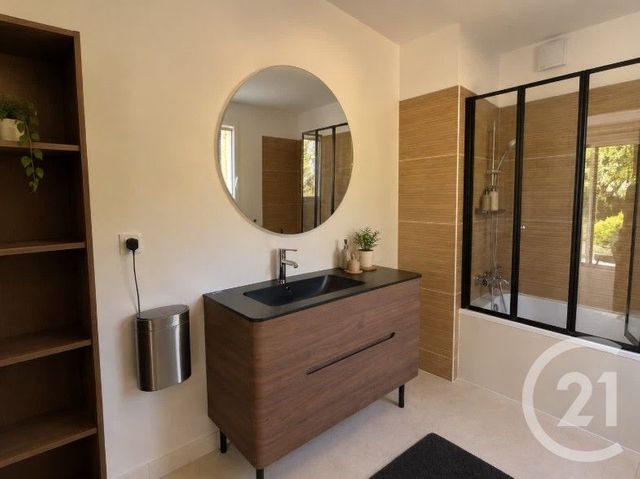 Maison &agrave; vendre - 6 pi&egrave;ces - 190 m2 - Ploemeur - 56 - BRETAGNE