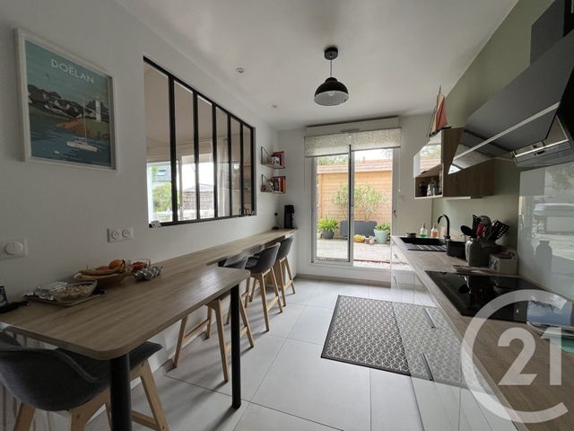 Maison &agrave; vendre - 6 pi&egrave;ces - 190 m2 - Ploemeur - 56 - BRETAGNE