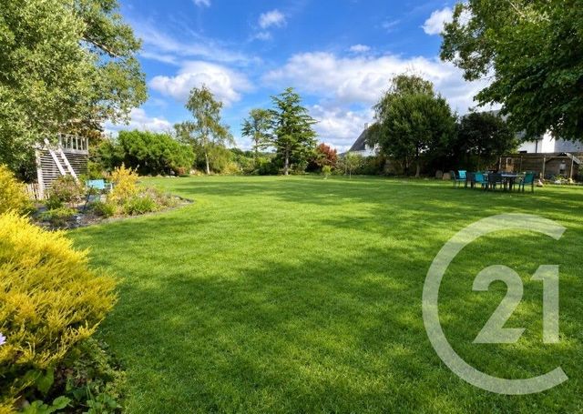 Maison &agrave; vendre - 6 pi&egrave;ces - 190 m2 - Ploemeur - 56 - BRETAGNE
