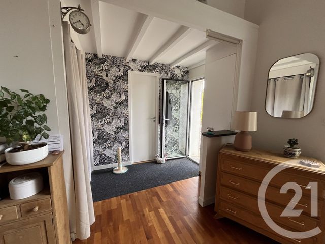 Maison &agrave; vendre - 6 pi&egrave;ces - 190 m2 - Ploemeur - 56 - BRETAGNE