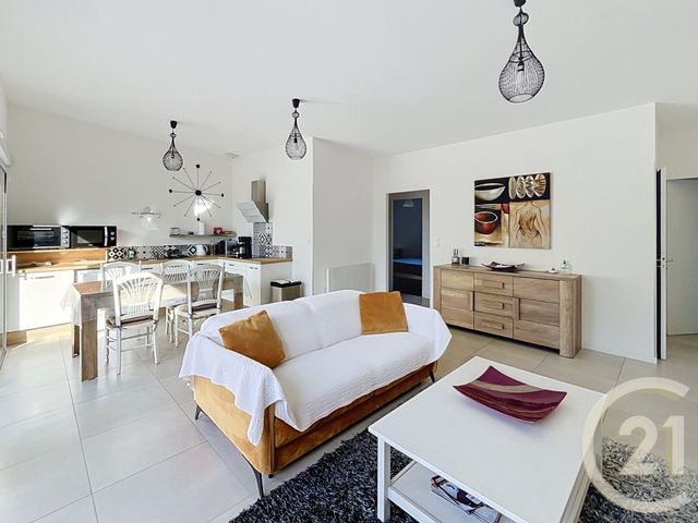 Maison &agrave; vendre - 6 pi&egrave;ces - 160 m2 - Caudan - 56 - BRETAGNE