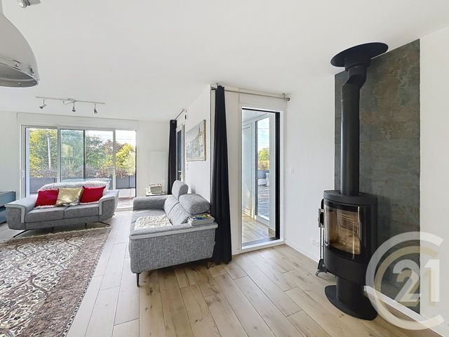 Maison &agrave; vendre - 6 pi&egrave;ces - 160 m2 - Caudan - 56 - BRETAGNE