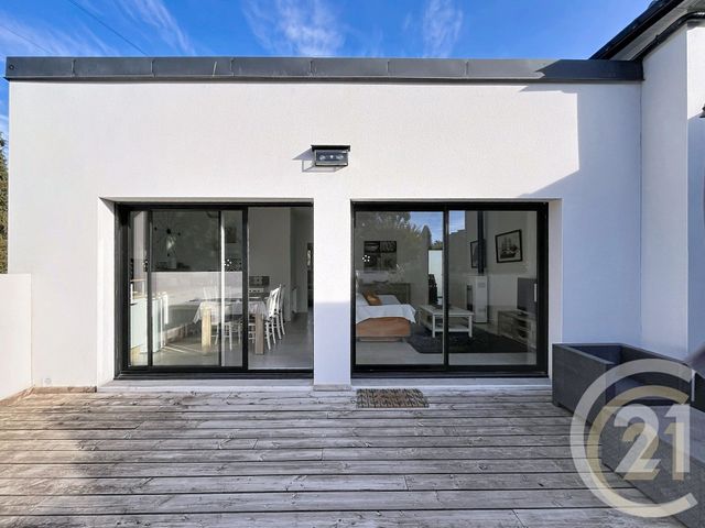 Maison &agrave; vendre - 6 pi&egrave;ces - 160 m2 - Caudan - 56 - BRETAGNE