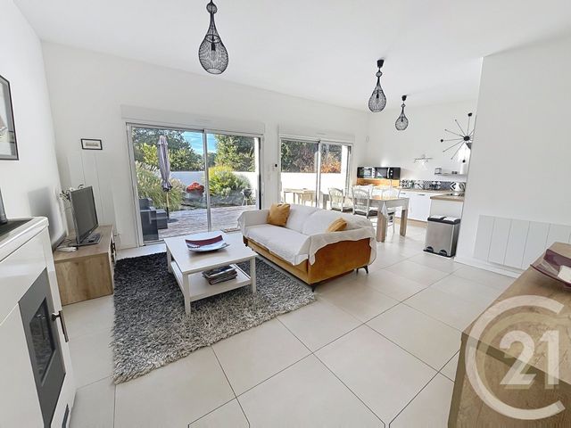 Maison &agrave; vendre - 6 pi&egrave;ces - 160 m2 - Caudan - 56 - BRETAGNE