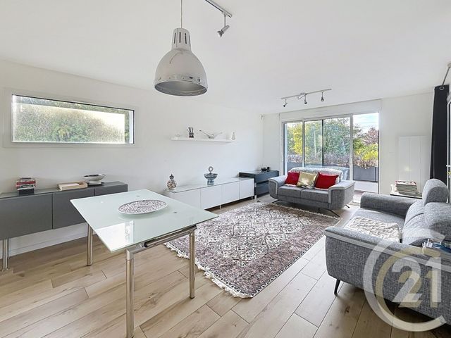 Maison &agrave; vendre - 6 pi&egrave;ces - 160 m2 - Caudan - 56 - BRETAGNE