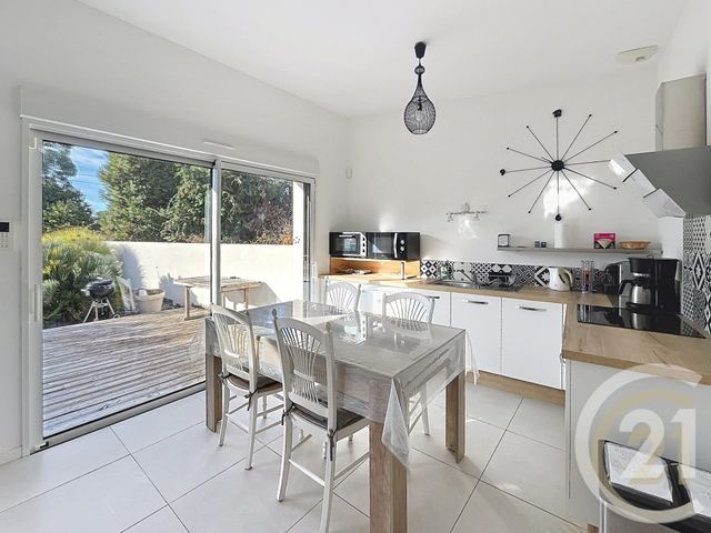Maison &agrave; vendre - 6 pi&egrave;ces - 160 m2 - Caudan - 56 - BRETAGNE