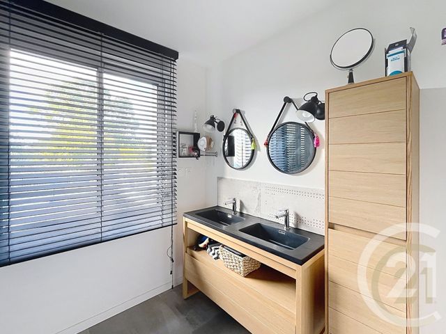 Maison &agrave; vendre - 6 pi&egrave;ces - 160 m2 - Caudan - 56 - BRETAGNE