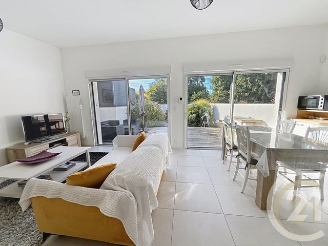 Maison &agrave; vendre - 6 pi&egrave;ces - 160 m2 - Caudan - 56 - BRETAGNE