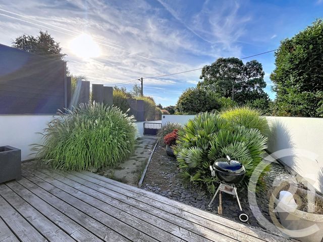 Maison &agrave; vendre - 6 pi&egrave;ces - 160 m2 - Caudan - 56 - BRETAGNE