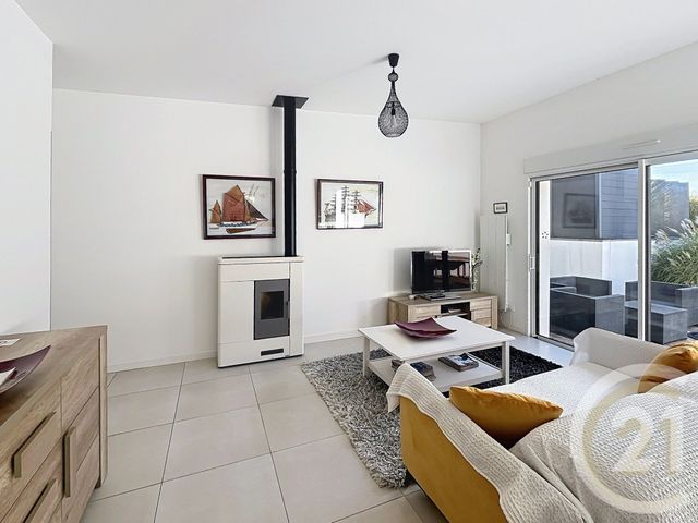 Maison &agrave; vendre - 6 pi&egrave;ces - 160 m2 - Caudan - 56 - BRETAGNE