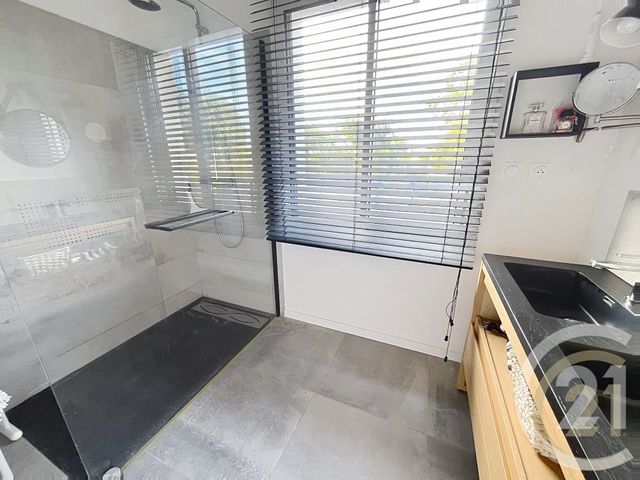 Maison &agrave; vendre - 6 pi&egrave;ces - 160 m2 - Caudan - 56 - BRETAGNE