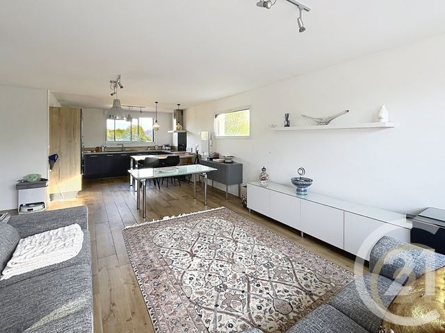 Maison &agrave; vendre - 6 pi&egrave;ces - 160 m2 - Caudan - 56 - BRETAGNE