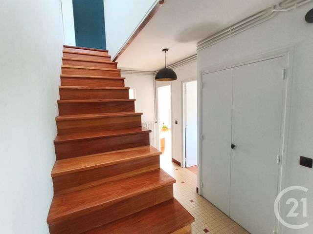 Maison &agrave; louer - 4 pi&egrave;ces - 83,15 m2 - Lorient - 56 - BRETAGNE