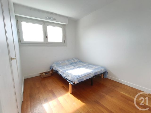Maison &agrave; louer - 4 pi&egrave;ces - 83,15 m2 - Lorient - 56 - BRETAGNE