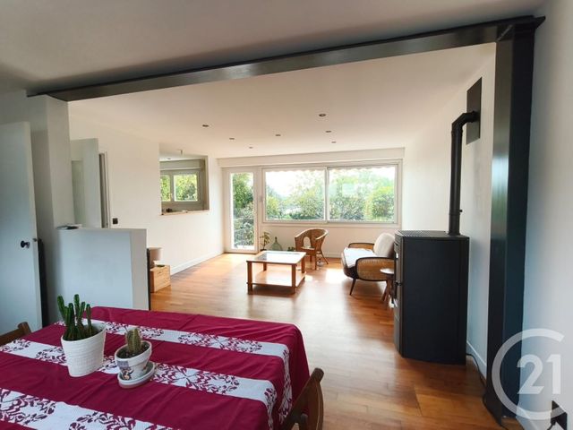 Maison &agrave; louer - 4 pi&egrave;ces - 83,15 m2 - Lorient - 56 - BRETAGNE