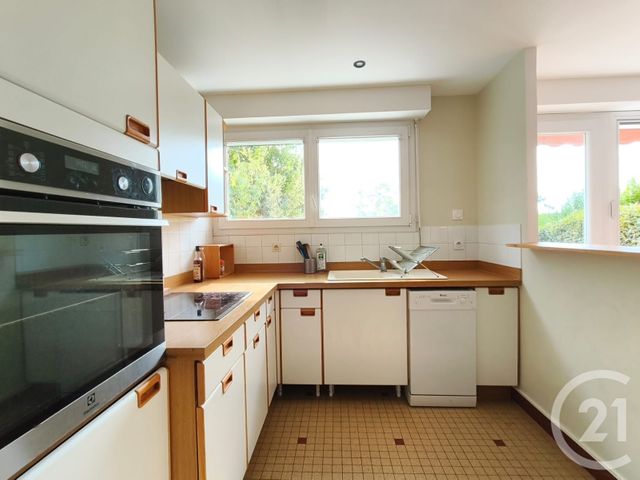 Maison &agrave; louer - 4 pi&egrave;ces - 83,15 m2 - Lorient - 56 - BRETAGNE