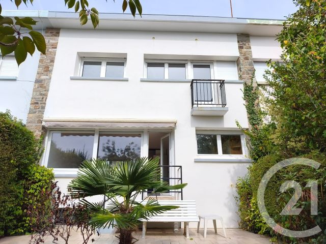 maison - LORIENT - 56