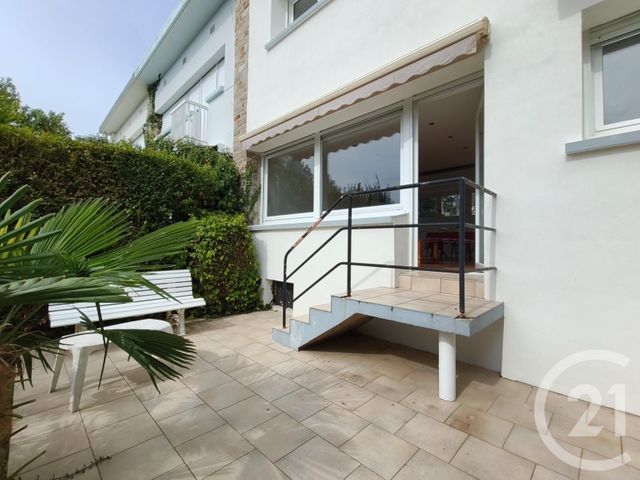 Maison &agrave; louer - 4 pi&egrave;ces - 83,15 m2 - Lorient - 56 - BRETAGNE