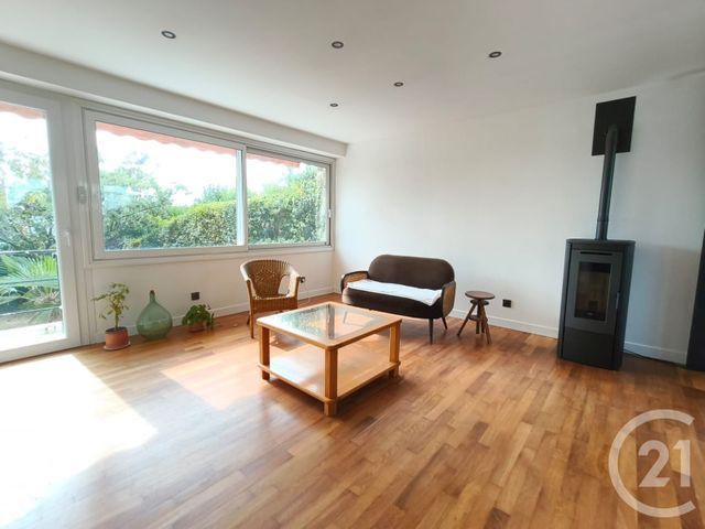 Maison &agrave; louer - 4 pi&egrave;ces - 83,15 m2 - Lorient - 56 - BRETAGNE