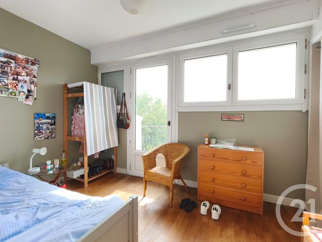 Maison &agrave; louer - 4 pi&egrave;ces - 83,15 m2 - Lorient - 56 - BRETAGNE