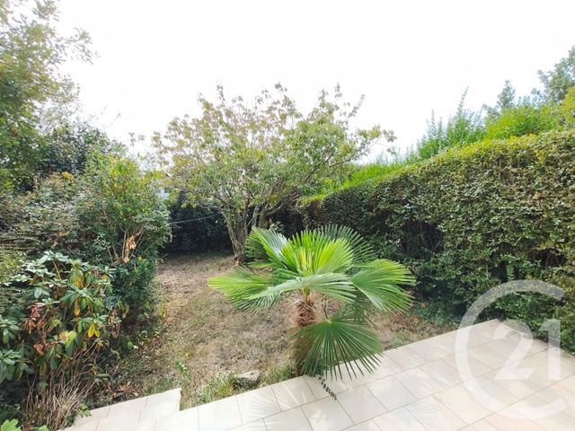 Maison &agrave; louer - 4 pi&egrave;ces - 83,15 m2 - Lorient - 56 - BRETAGNE