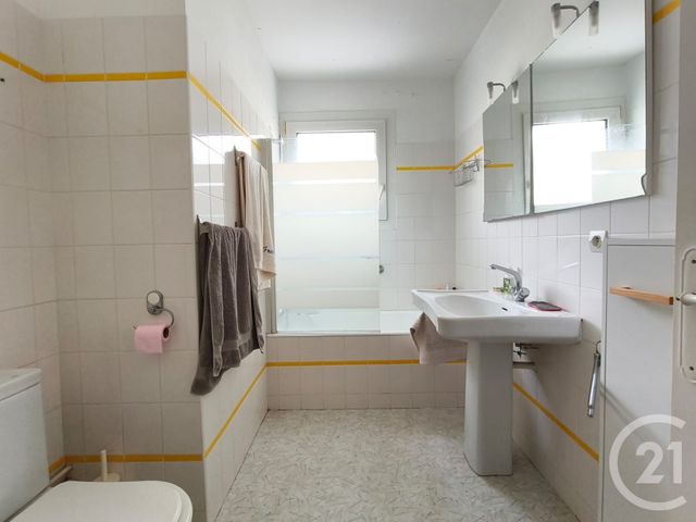 Maison &agrave; louer - 4 pi&egrave;ces - 83,15 m2 - Lorient - 56 - BRETAGNE