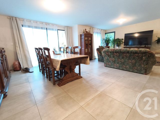 Maison &agrave; louer - 5 pi&egrave;ces - 97,47 m2 - Ploemeur - 56 - BRETAGNE