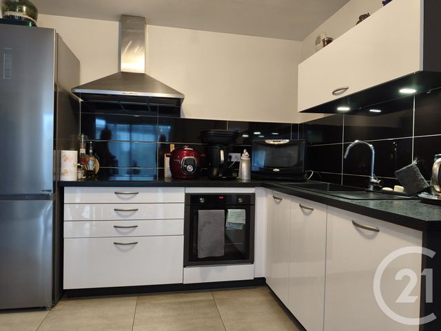 Maison &agrave; louer - 5 pi&egrave;ces - 97,47 m2 - Ploemeur - 56 - BRETAGNE