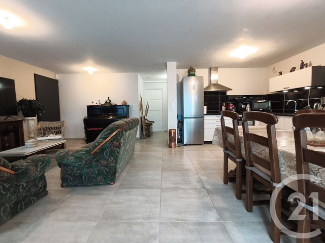 Maison &agrave; louer - 5 pi&egrave;ces - 97,47 m2 - Ploemeur - 56 - BRETAGNE