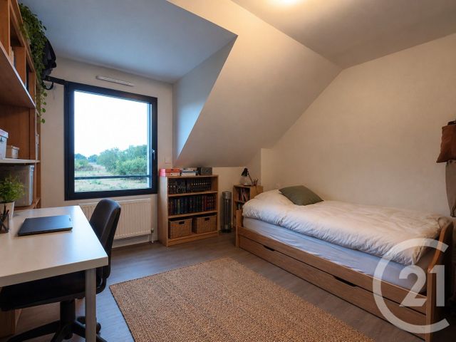 Maison &agrave; louer - 5 pi&egrave;ces - 97,47 m2 - Ploemeur - 56 - BRETAGNE