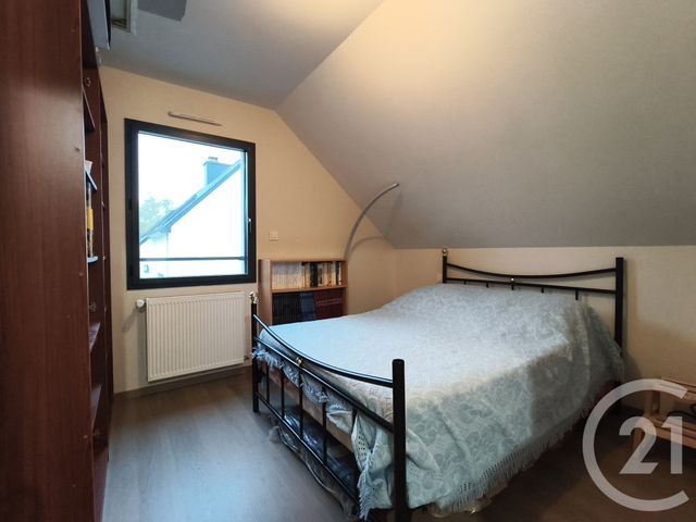 Maison &agrave; louer - 5 pi&egrave;ces - 97,47 m2 - Ploemeur - 56 - BRETAGNE
