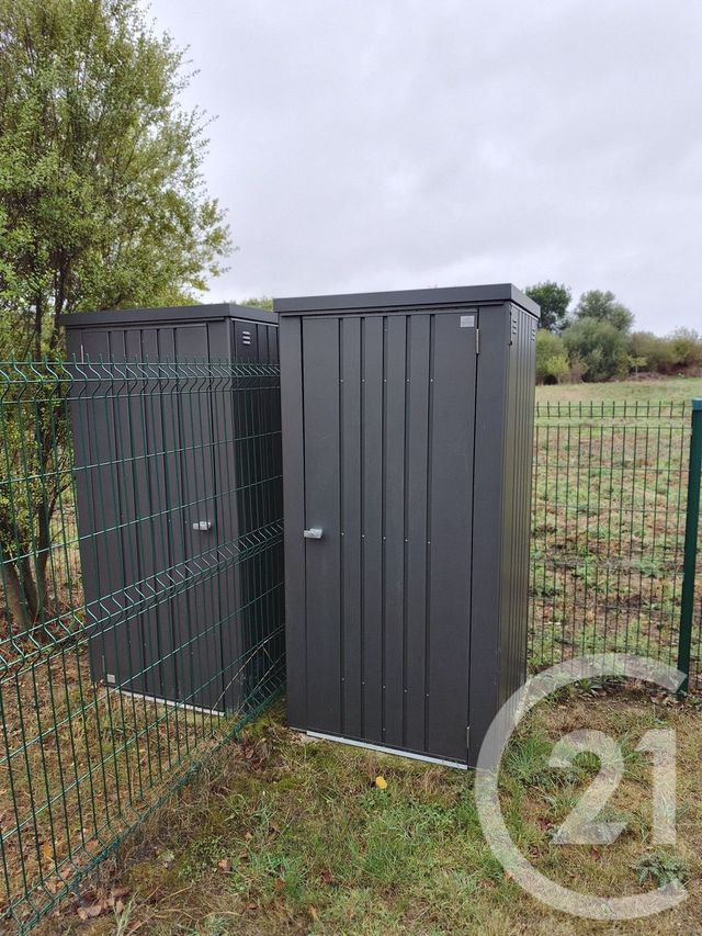 Maison &agrave; louer - 5 pi&egrave;ces - 97,47 m2 - Ploemeur - 56 - BRETAGNE