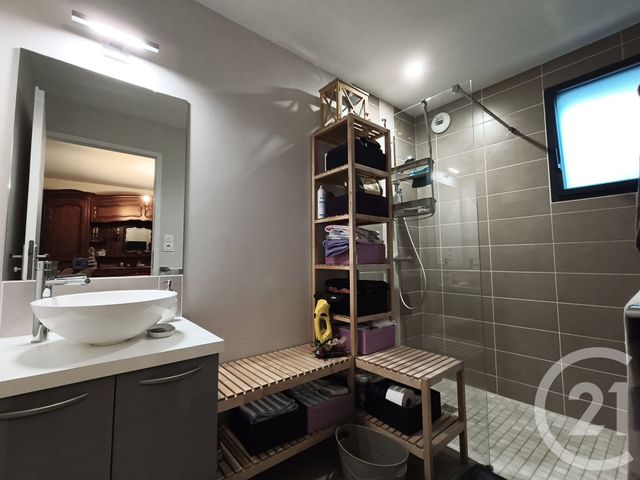 Maison &agrave; louer - 5 pi&egrave;ces - 97,47 m2 - Ploemeur - 56 - BRETAGNE