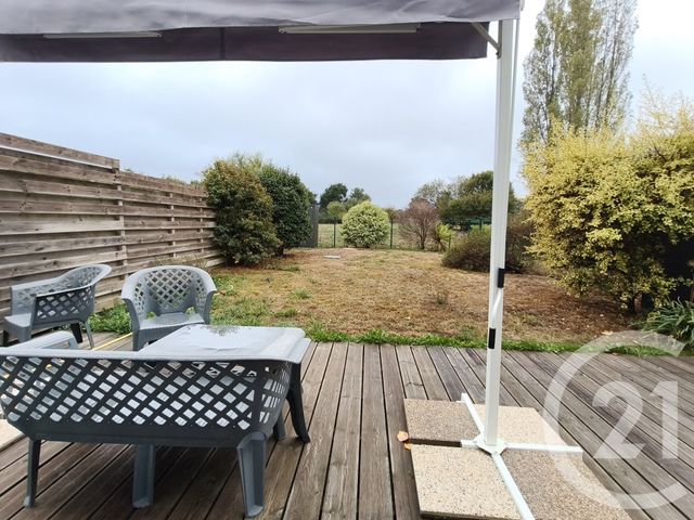 Maison &agrave; louer - 5 pi&egrave;ces - 97,47 m2 - Ploemeur - 56 - BRETAGNE