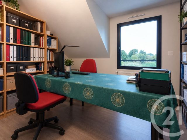 Maison &agrave; louer - 5 pi&egrave;ces - 97,47 m2 - Ploemeur - 56 - BRETAGNE