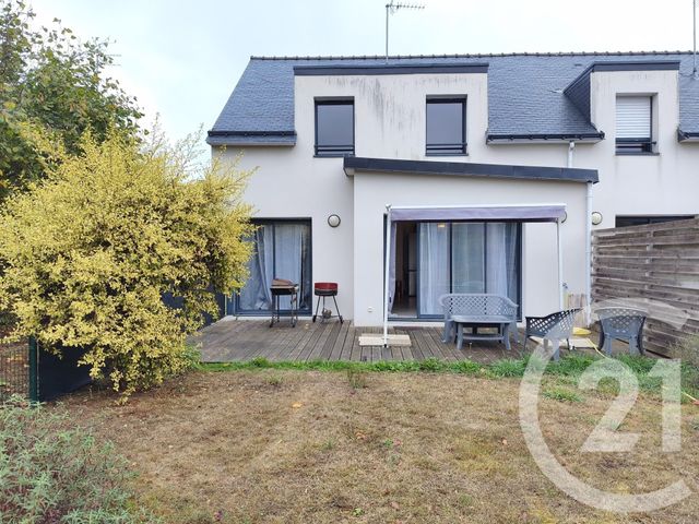 maison - PLOEMEUR - 56