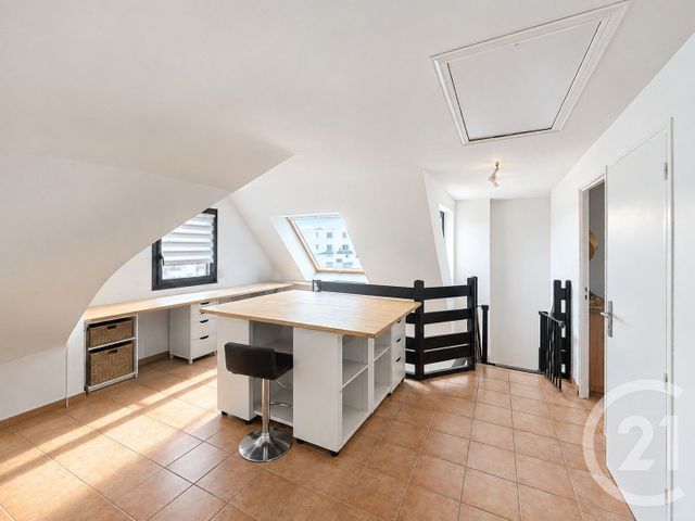 Maison &agrave; vendre - 5 pi&egrave;ces - 102,25 m2 - Ploemeur - 56 - BRETAGNE