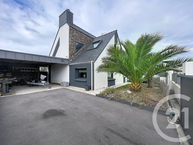 Maison à vendre PLOEMEUR