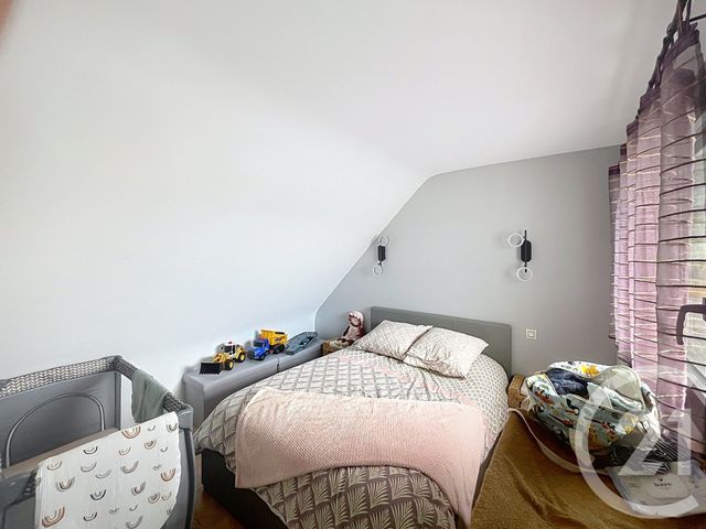 Maison &agrave; vendre - 5 pi&egrave;ces - 102,25 m2 - Ploemeur - 56 - BRETAGNE