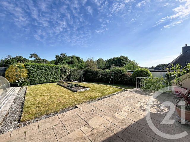 Maison &agrave; vendre - 5 pi&egrave;ces - 249,18 m2 - Ploemeur - 56 - BRETAGNE