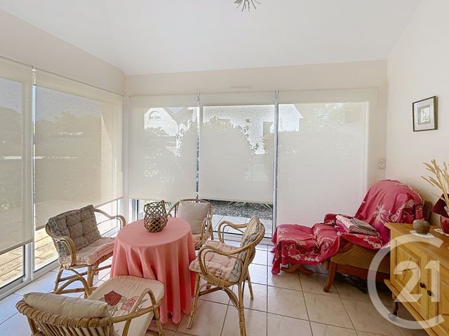 Maison &agrave; vendre - 5 pi&egrave;ces - 249,18 m2 - Ploemeur - 56 - BRETAGNE