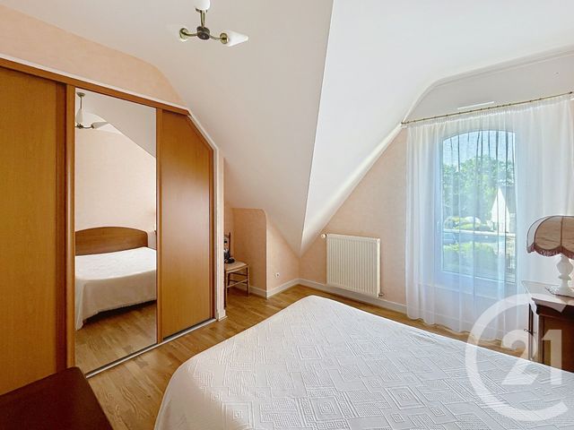 Maison &agrave; vendre - 5 pi&egrave;ces - 249,18 m2 - Ploemeur - 56 - BRETAGNE