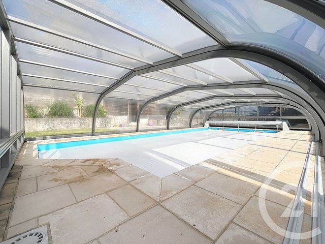 Maison &agrave; vendre - 5 pi&egrave;ces - 249,18 m2 - Ploemeur - 56 - BRETAGNE