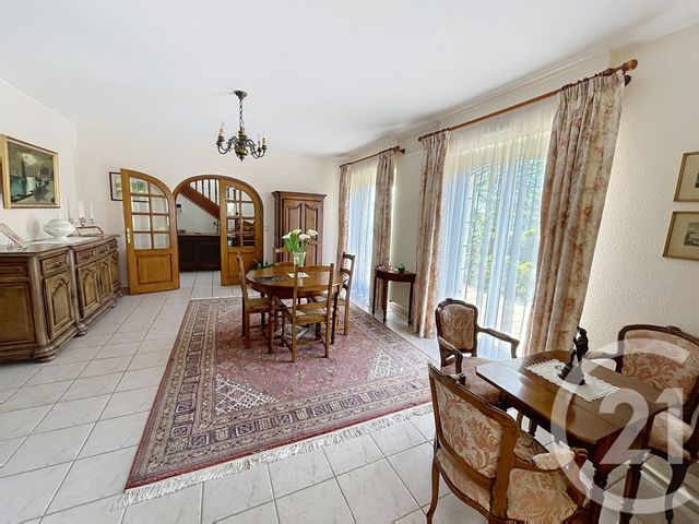 Maison &agrave; vendre - 5 pi&egrave;ces - 249,18 m2 - Ploemeur - 56 - BRETAGNE