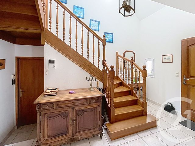 Maison &agrave; vendre - 5 pi&egrave;ces - 249,18 m2 - Ploemeur - 56 - BRETAGNE